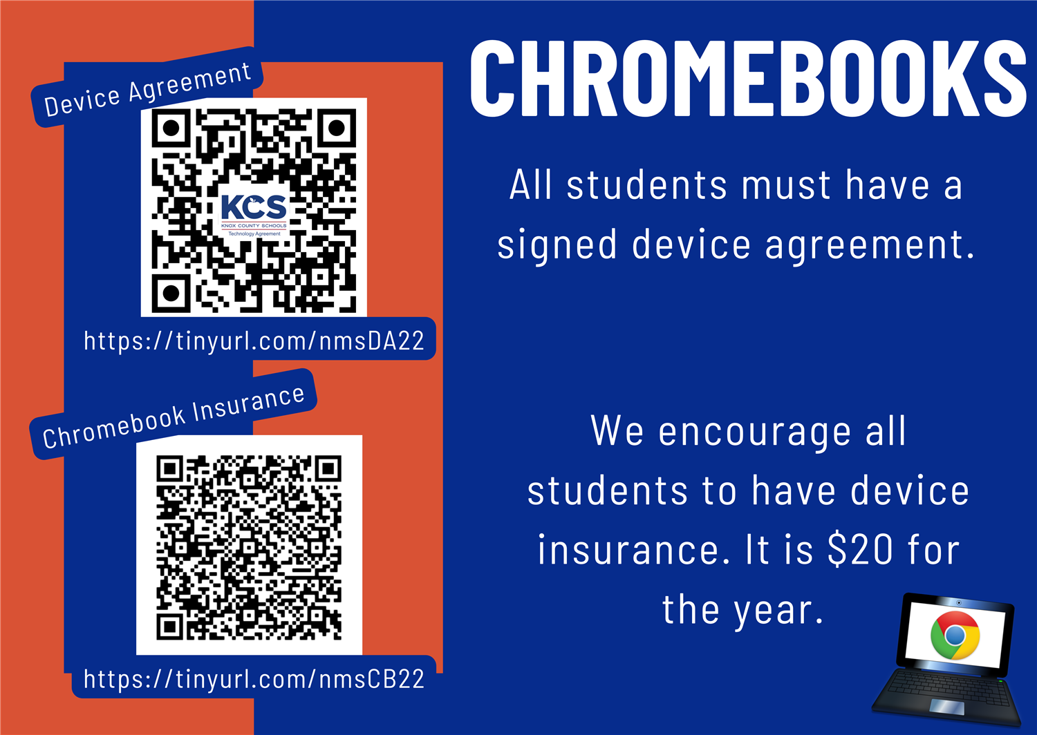  cb flyer